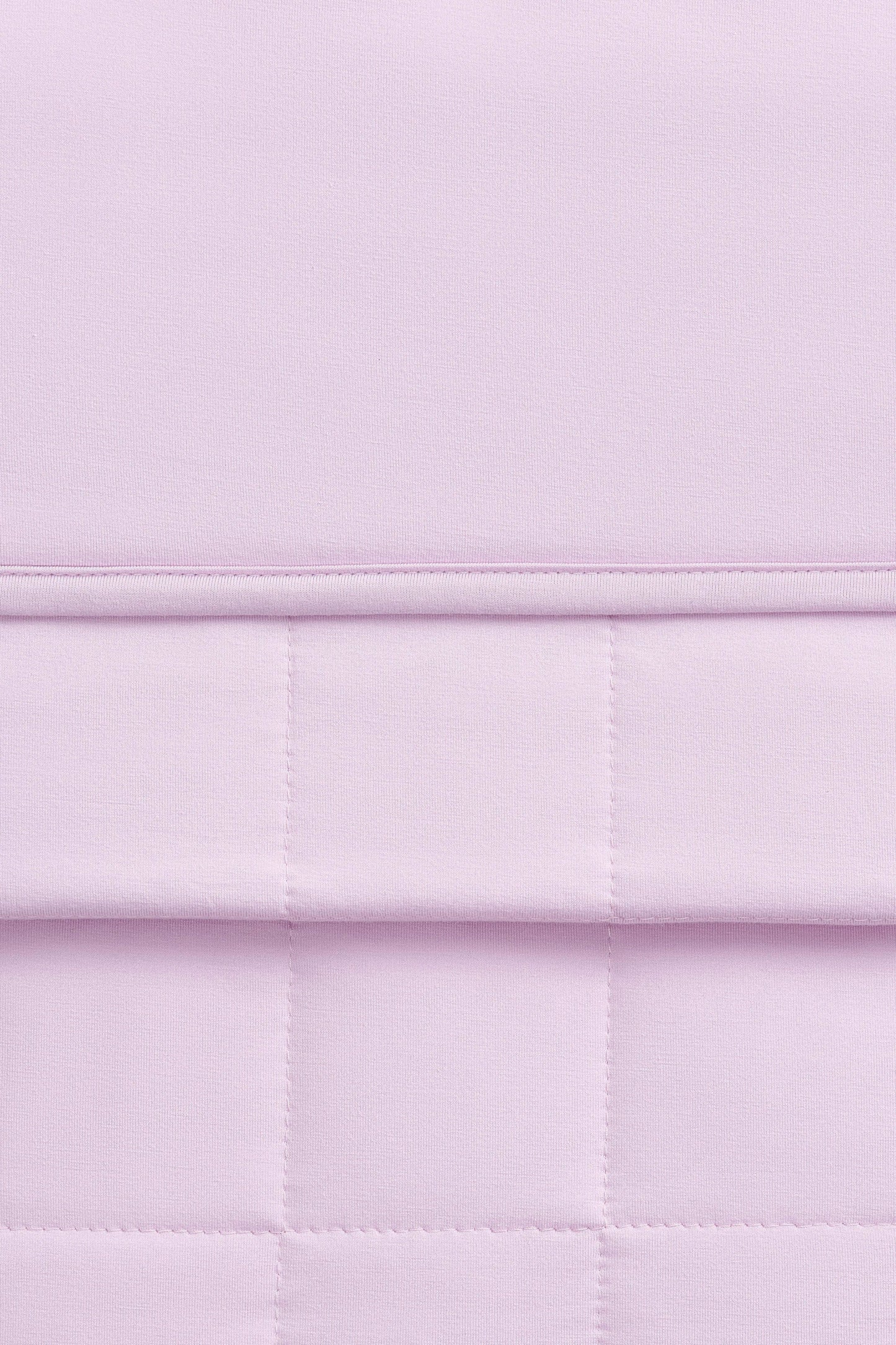 Youth Blanket in Thistle 1.0