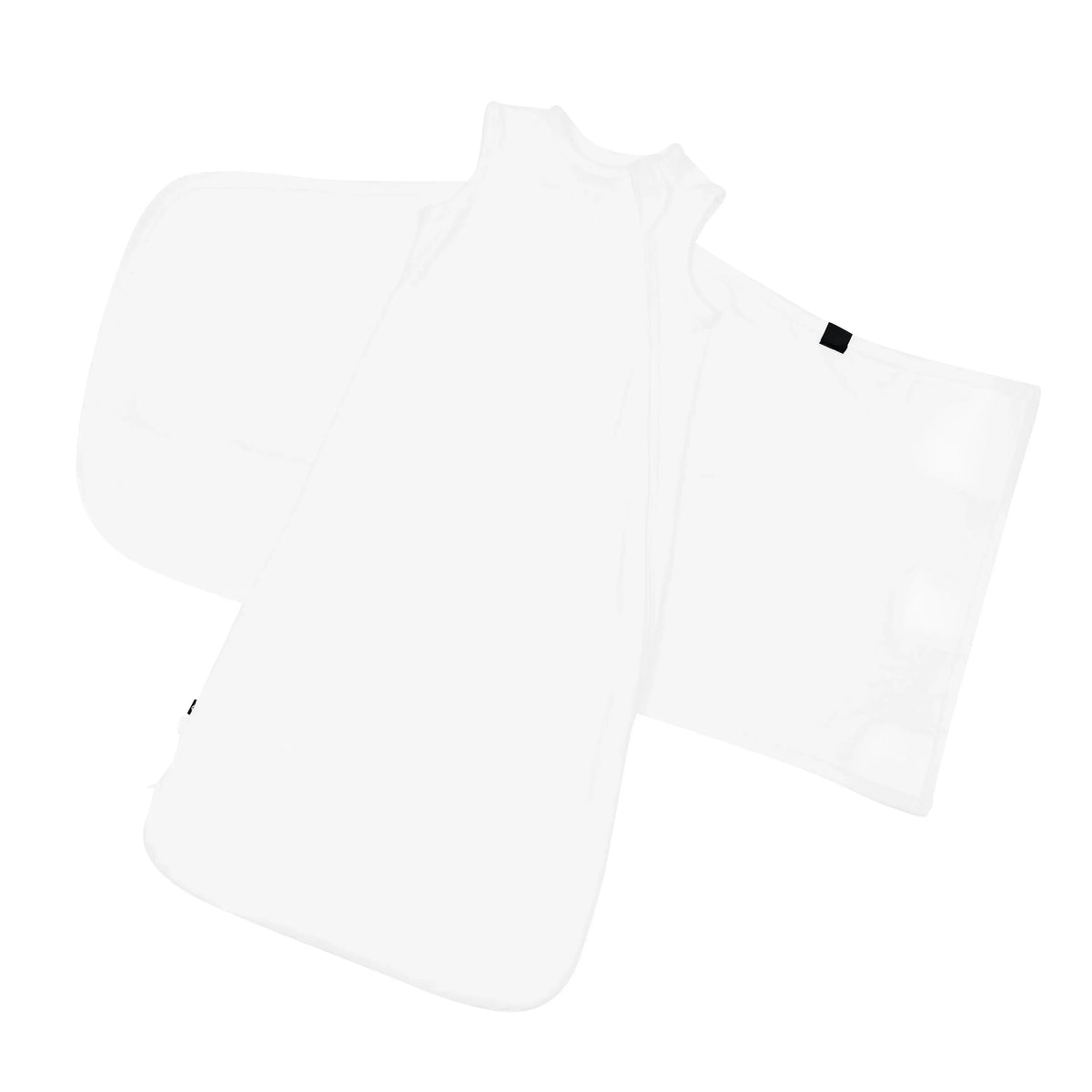 Sleep Bag Swaddler in Cloud 0.5