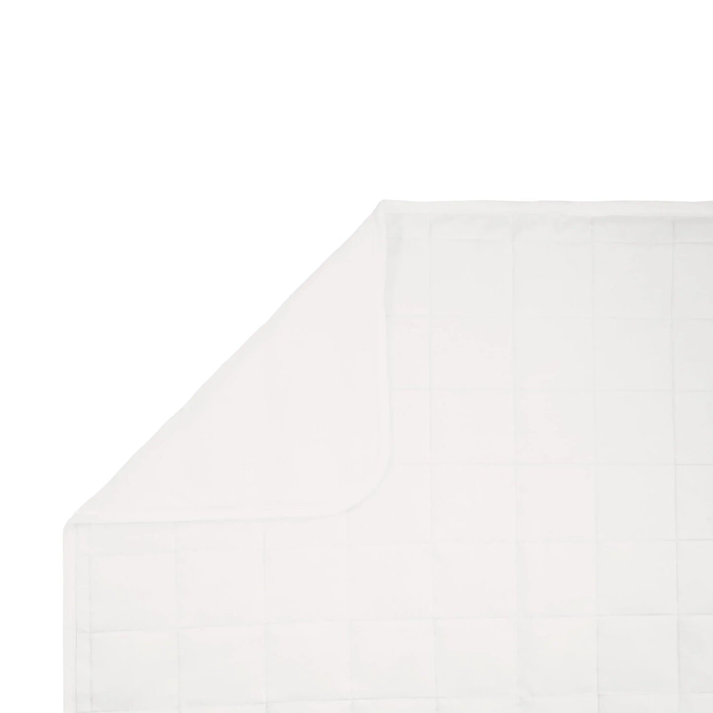 Adult Quilted Blanket in Cloud 2.5