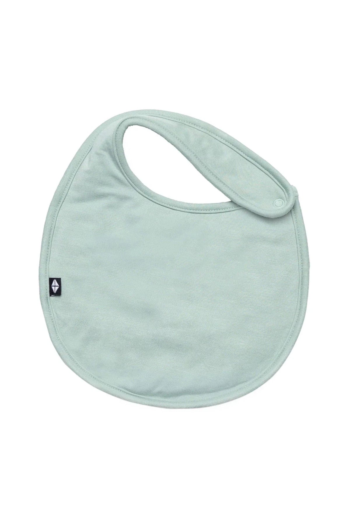 Cushy Bib in Sage