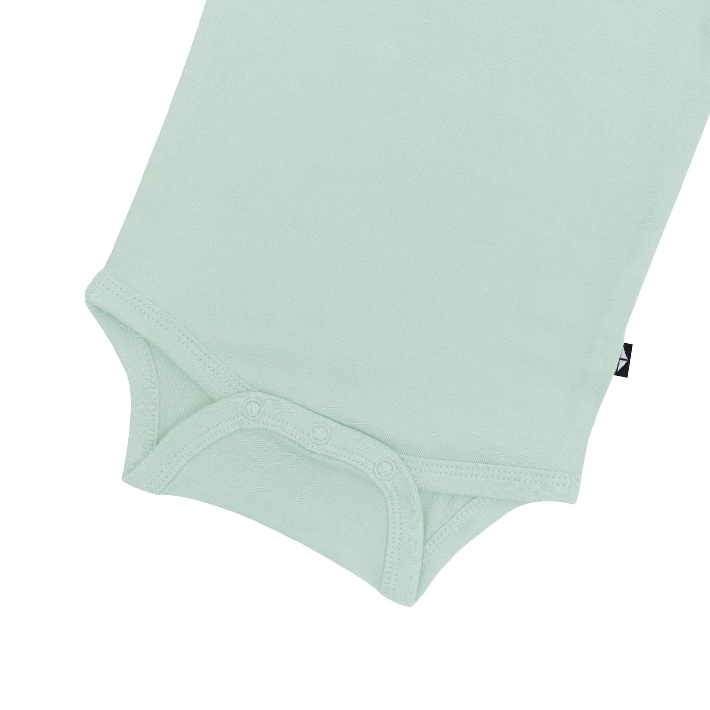 Bodysuit in Sage