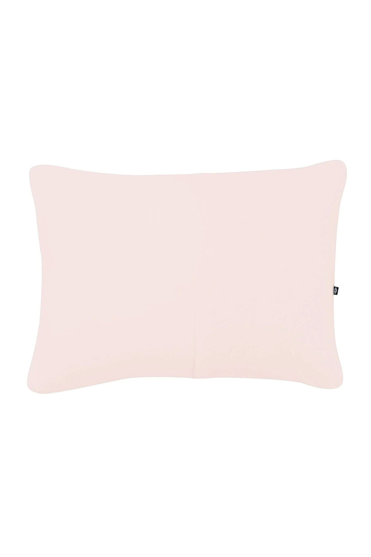 Toddler Pillowcase in Blush