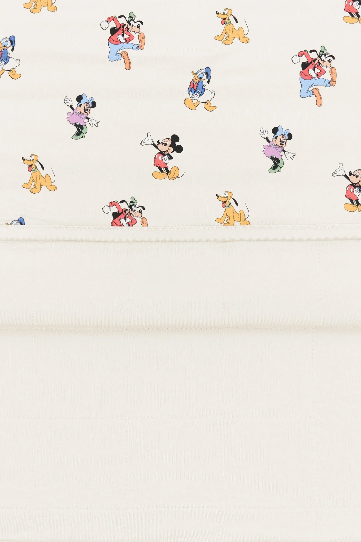 Toddler Blanket in Mickey Mouse and Friends 1.0