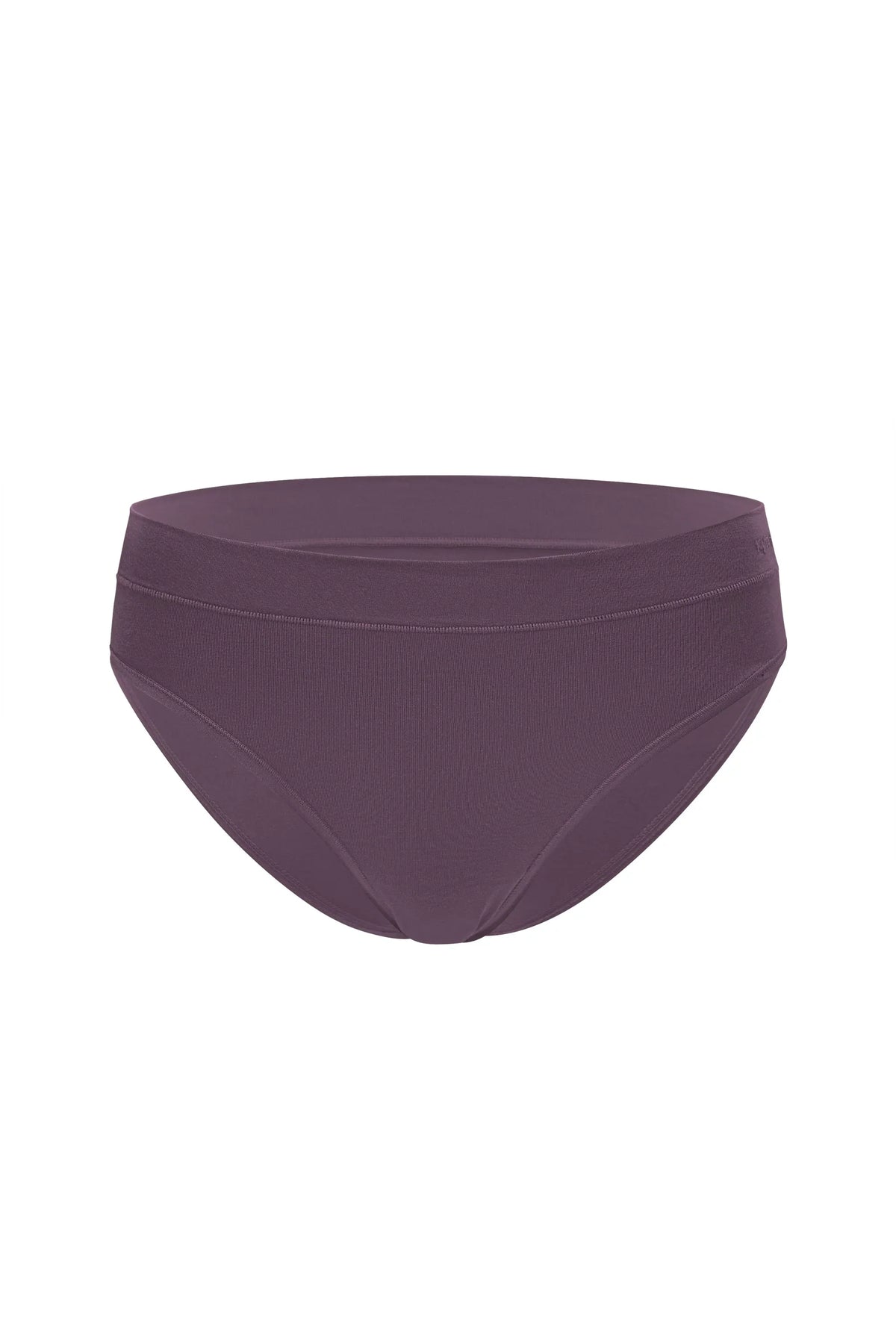 Women's Cheekini in Currant