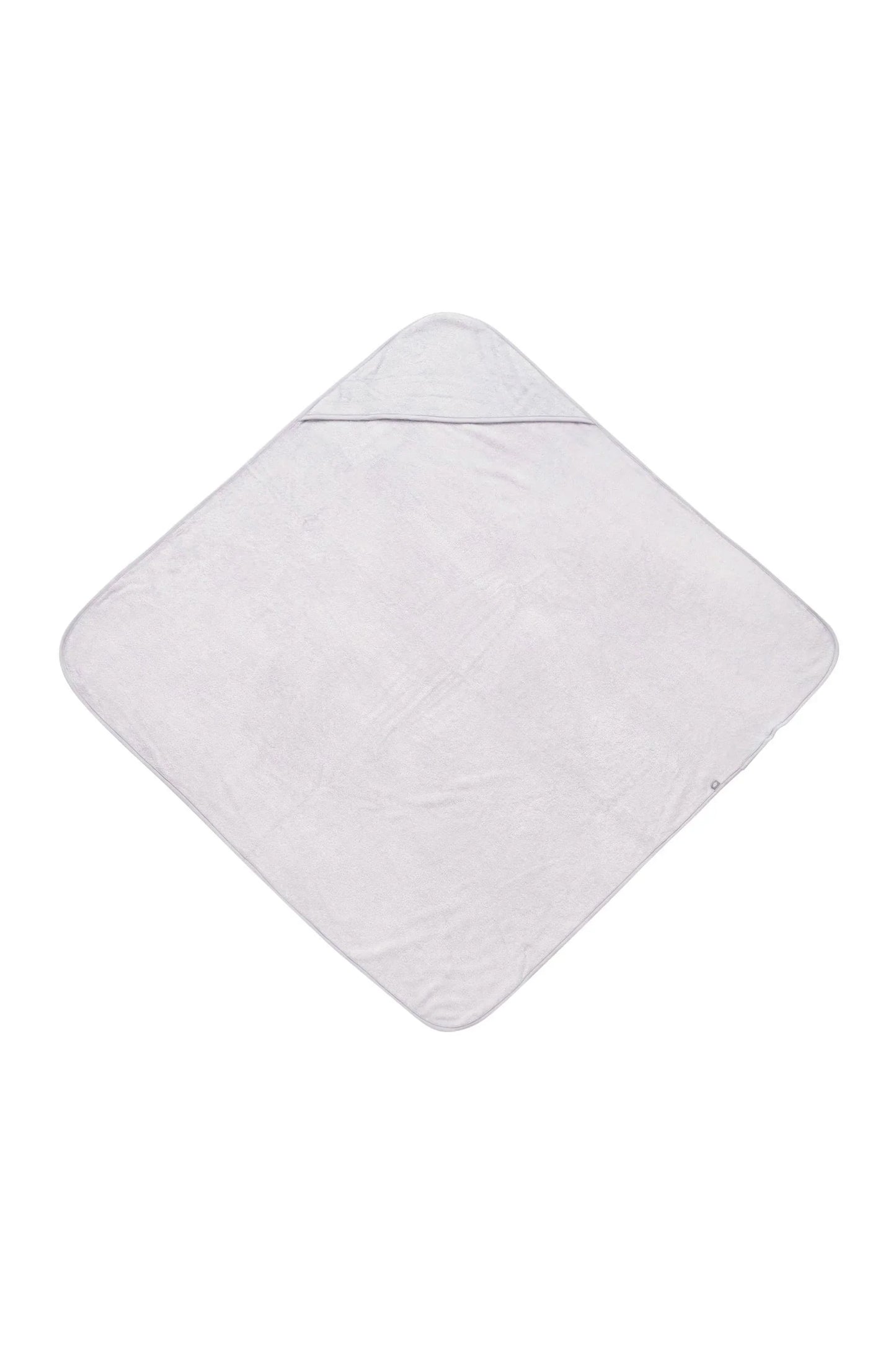 Hooded Bath Towel in Storm