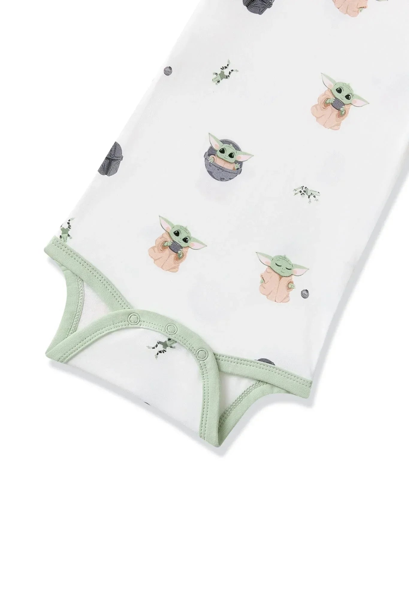 Polo Bodysuit in Grogu™