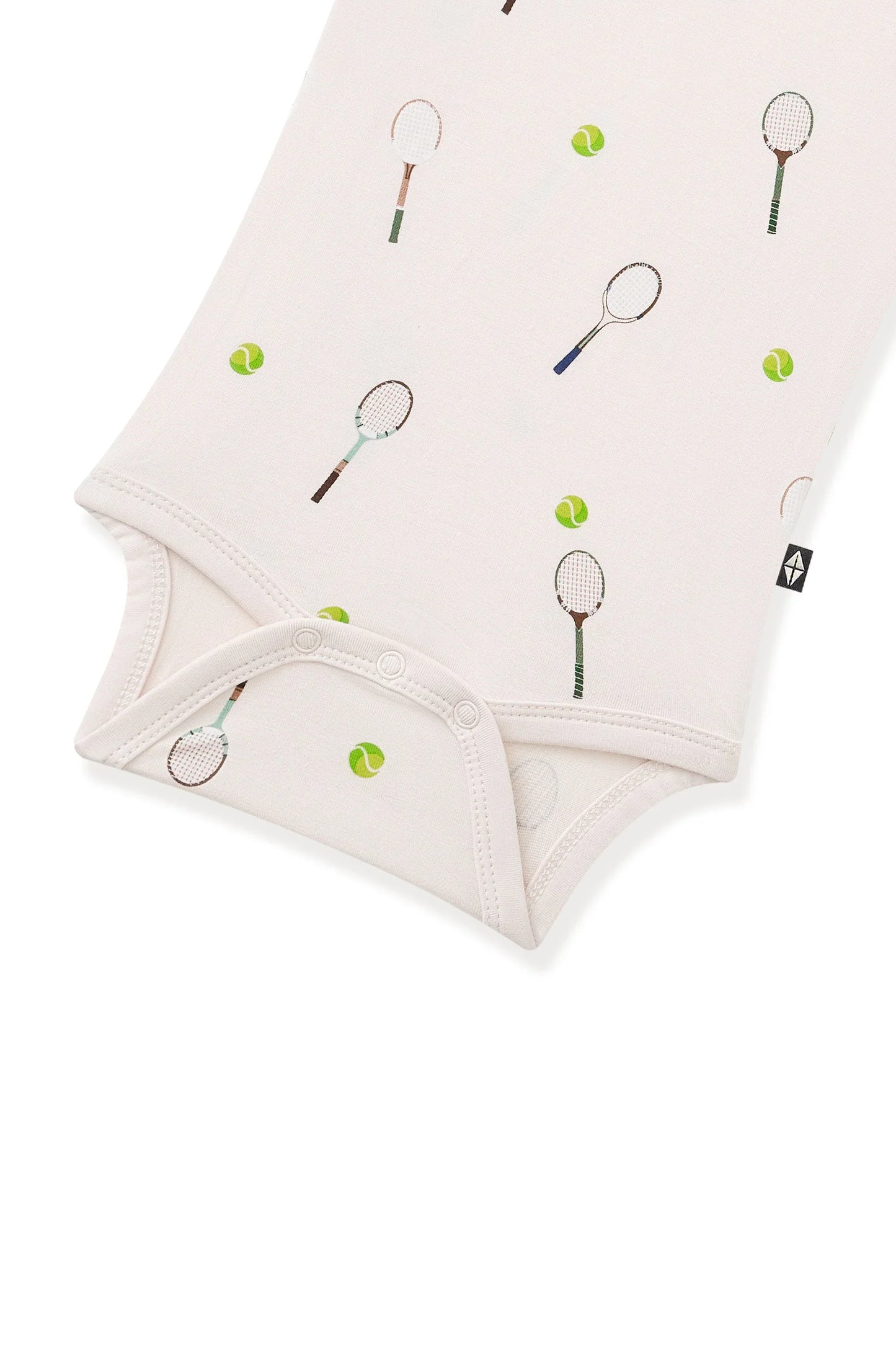 Bodysuit in Tennis