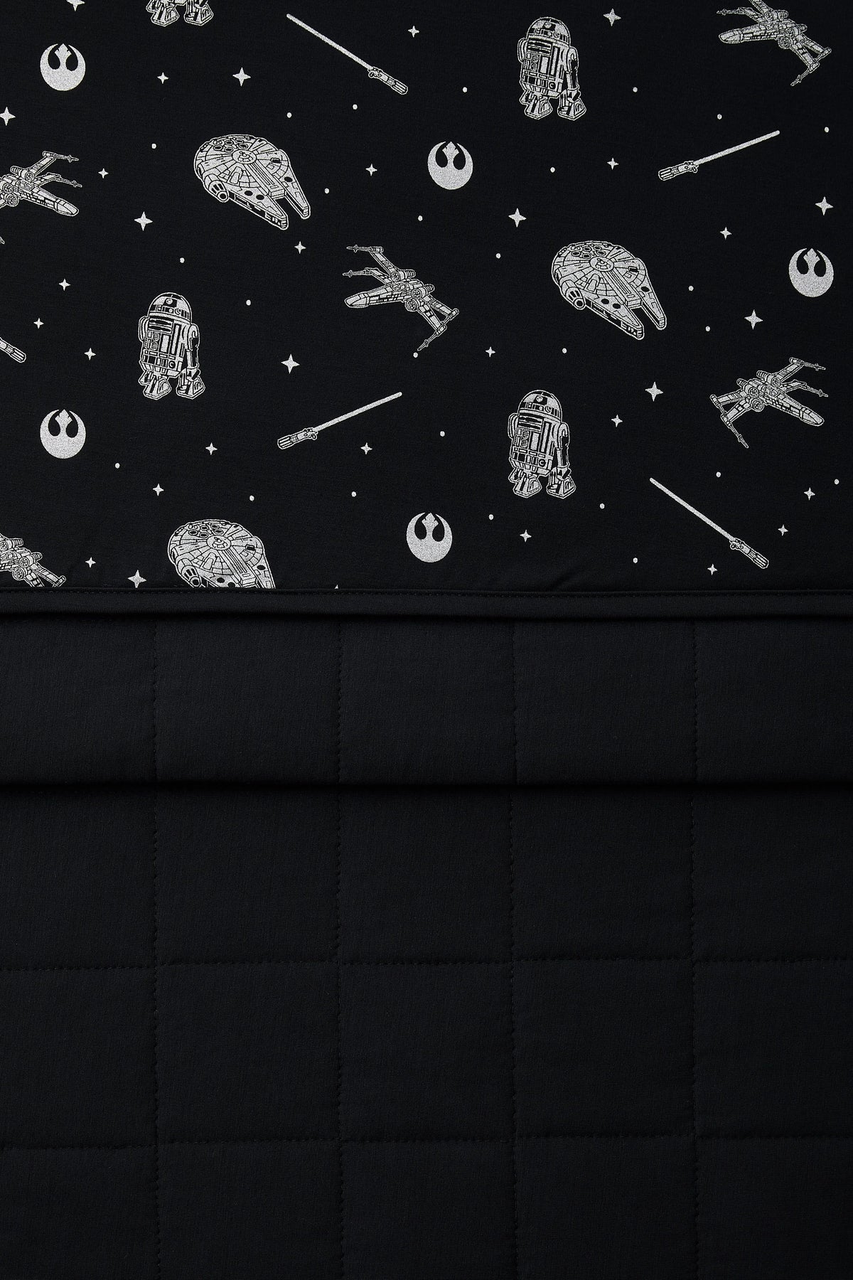 Baby Blanket in STAR WARS™ 1.0