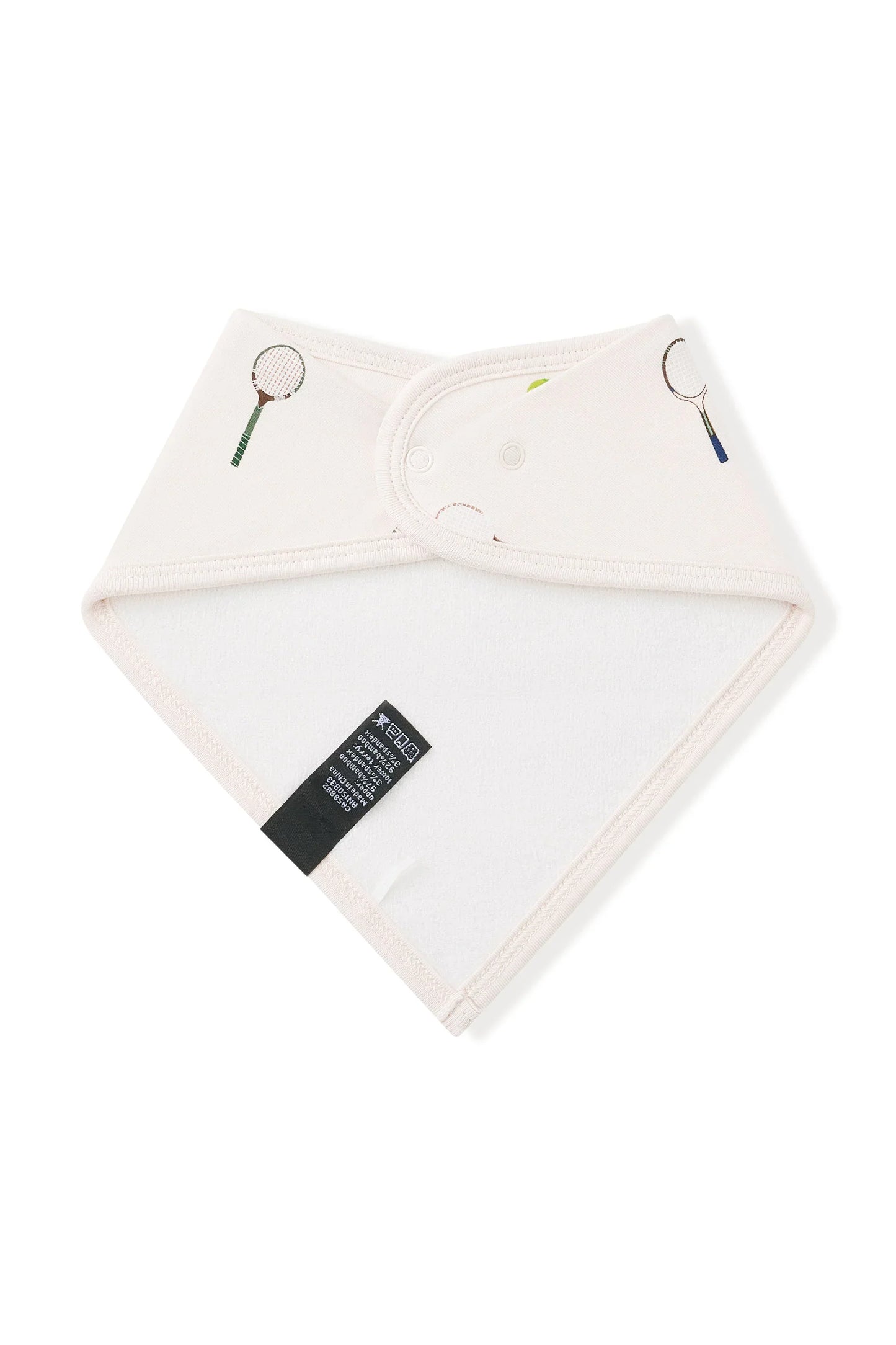 Bib in Tennis