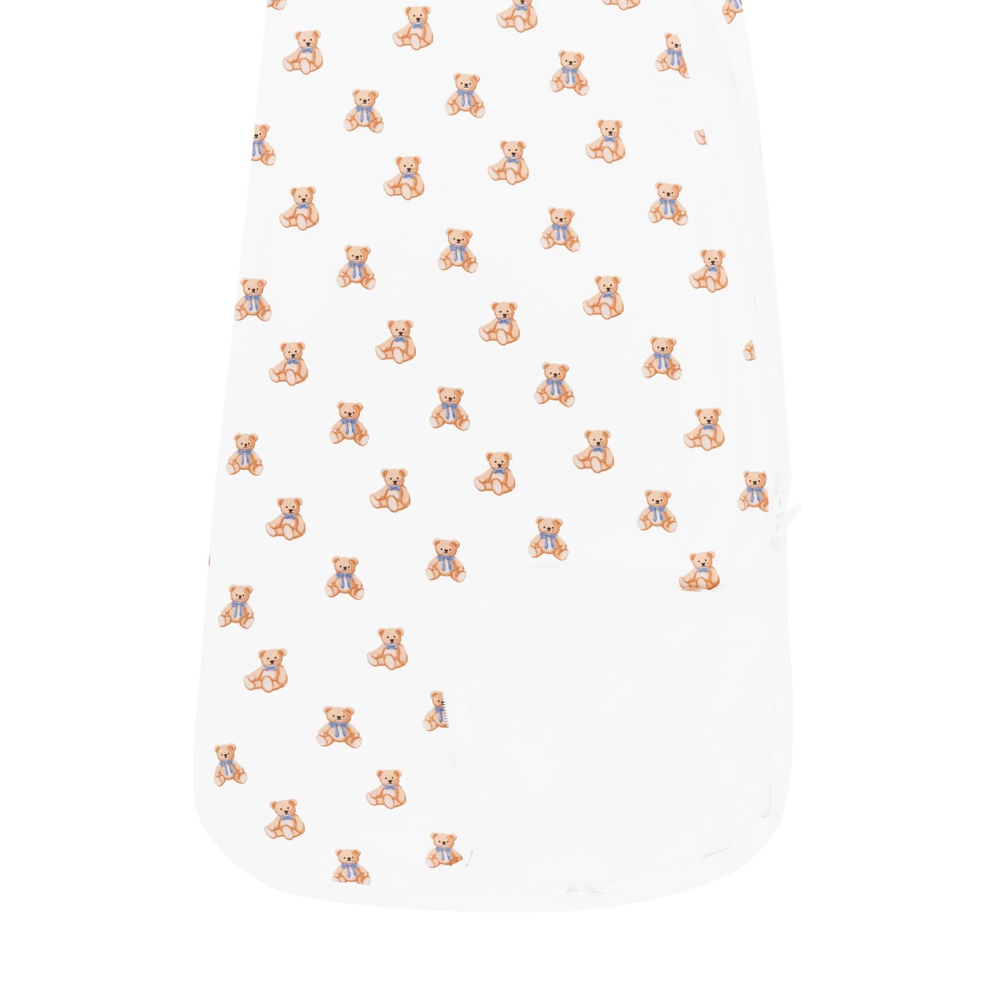Sleep Bag in Teddy Bear 0.5