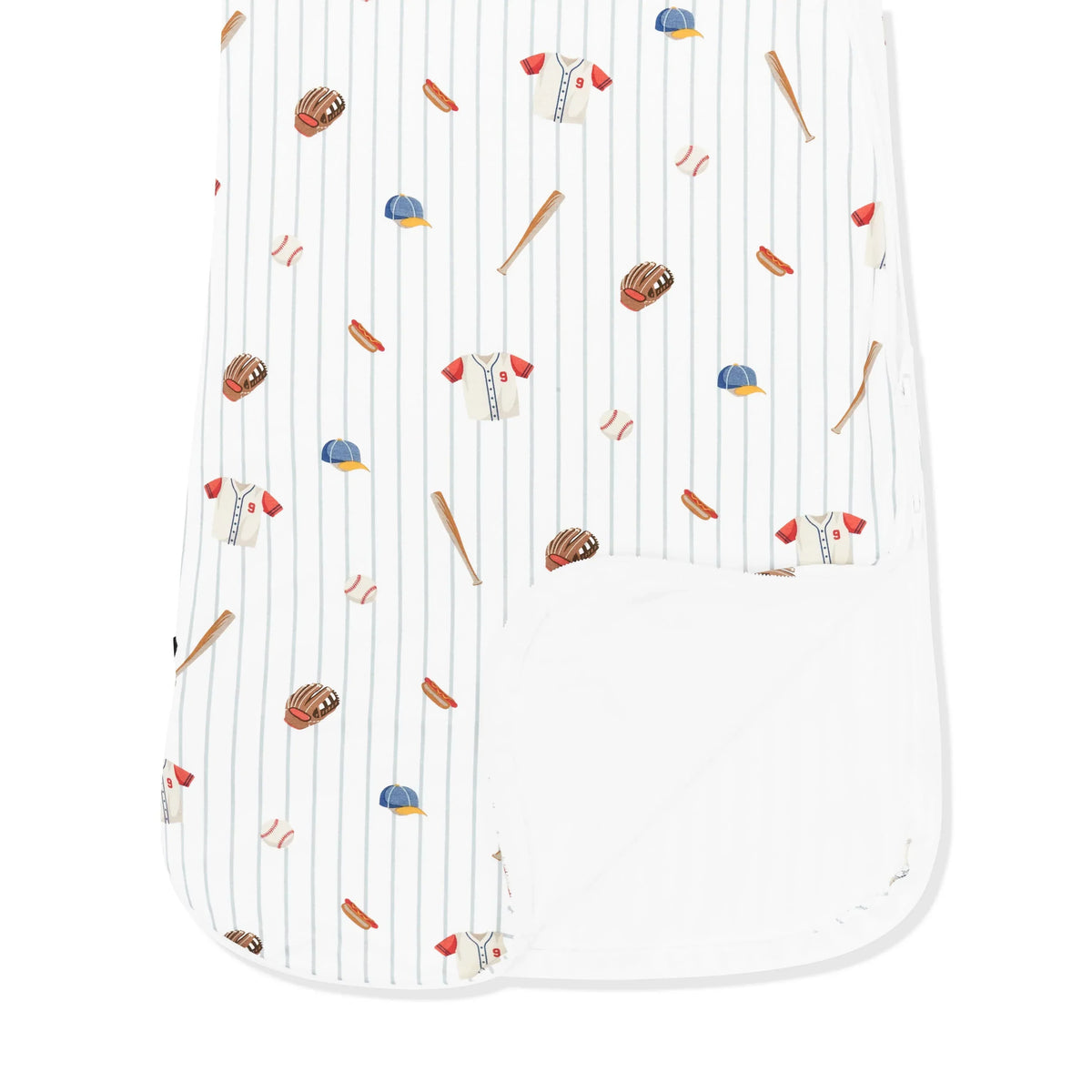 Sleep Bag in Home Run 0.5
