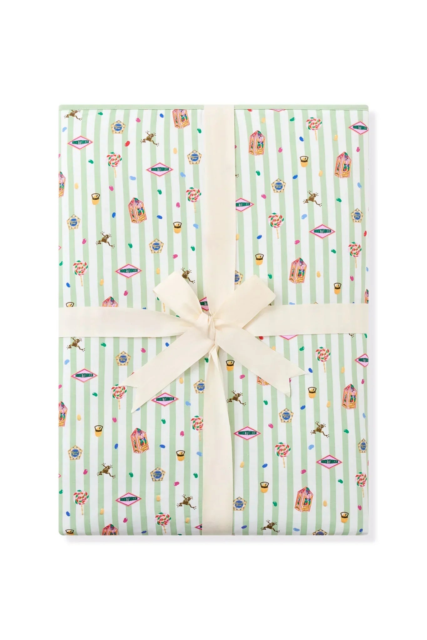 Youth Blanket in Honeydukes 1.0
