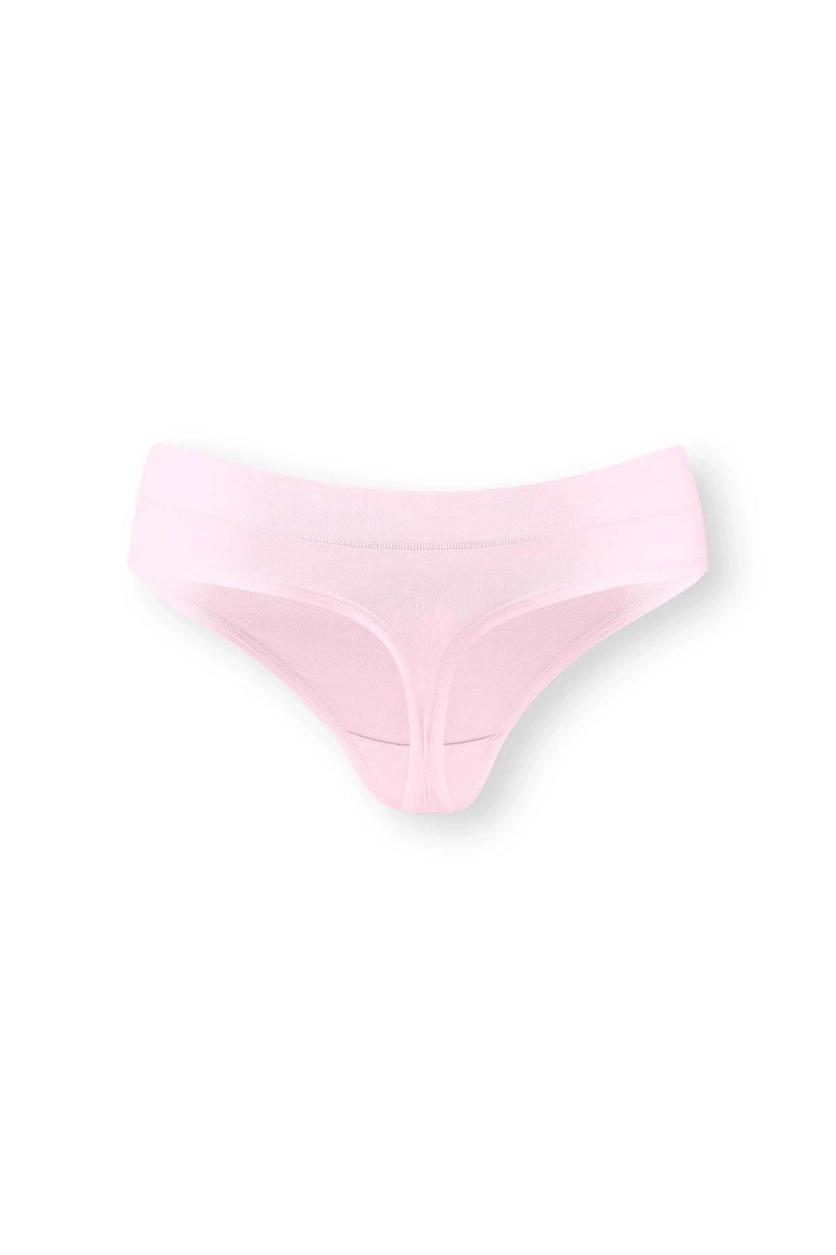 Women's Thong in Peony