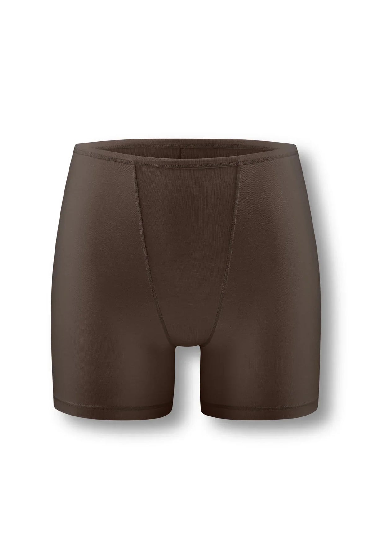 Women's Boxer in Toffee