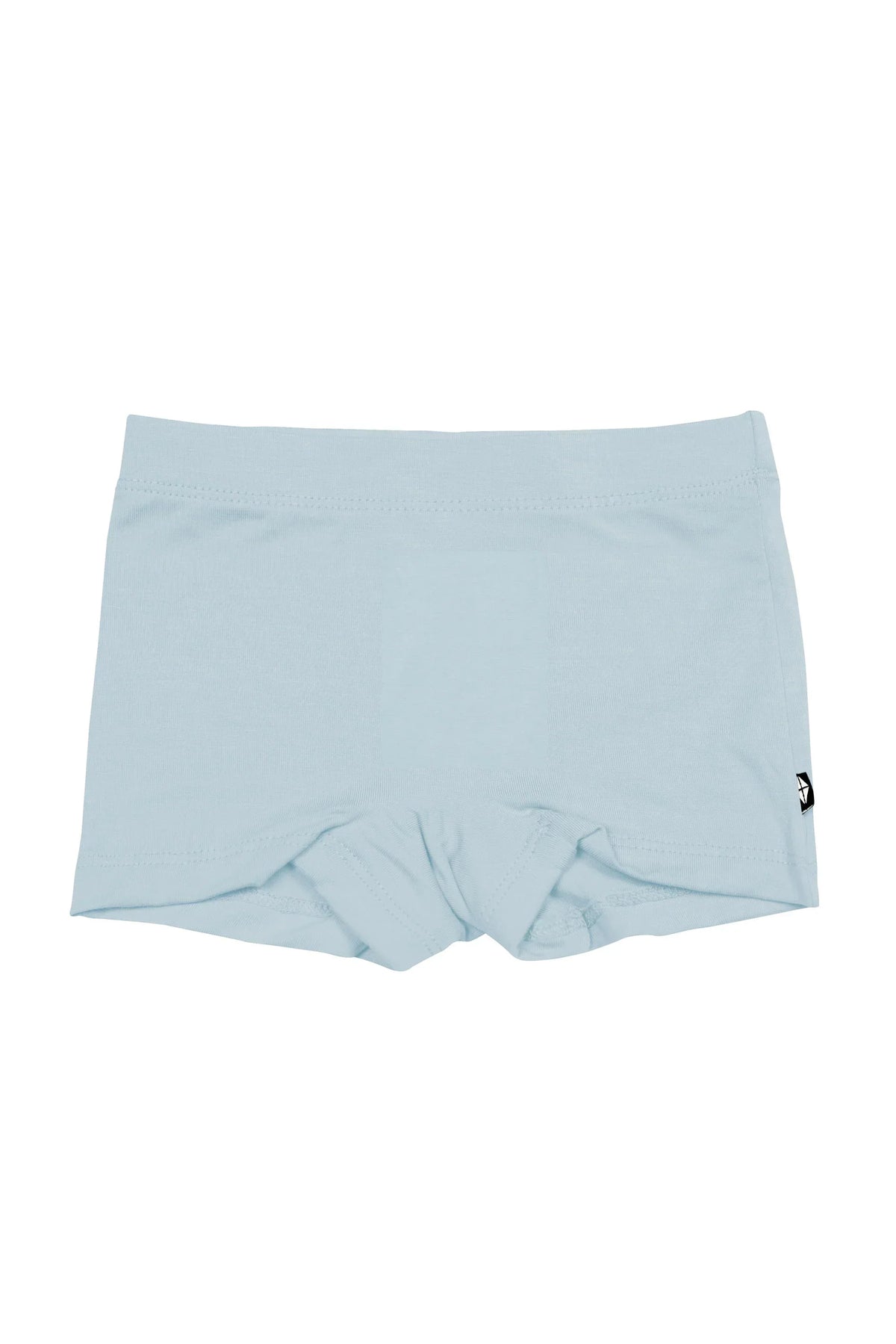 Shorties in Fog