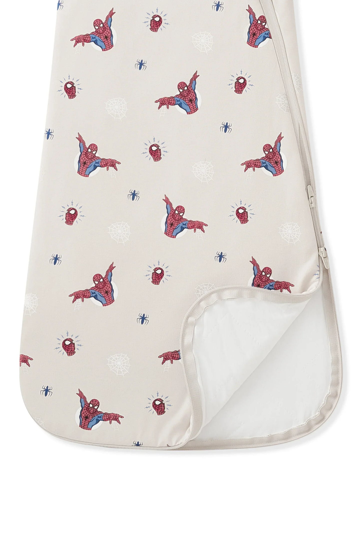 Sleep Bag in Spider-Man 1.0