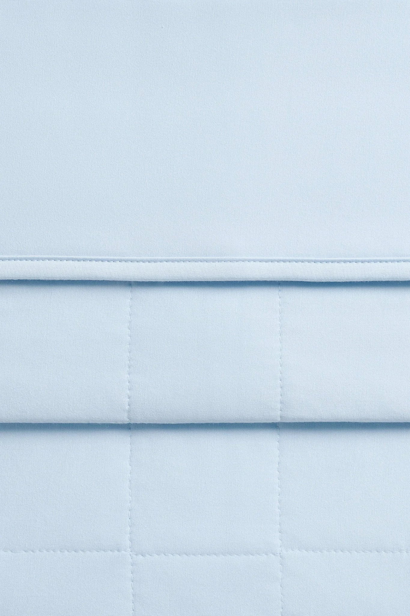 Adult Quilted Blanket in Breeze 1.0