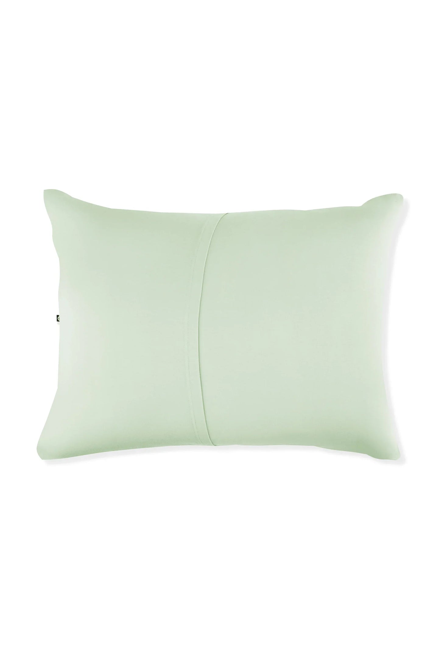 Standard Pillowcase in Basil