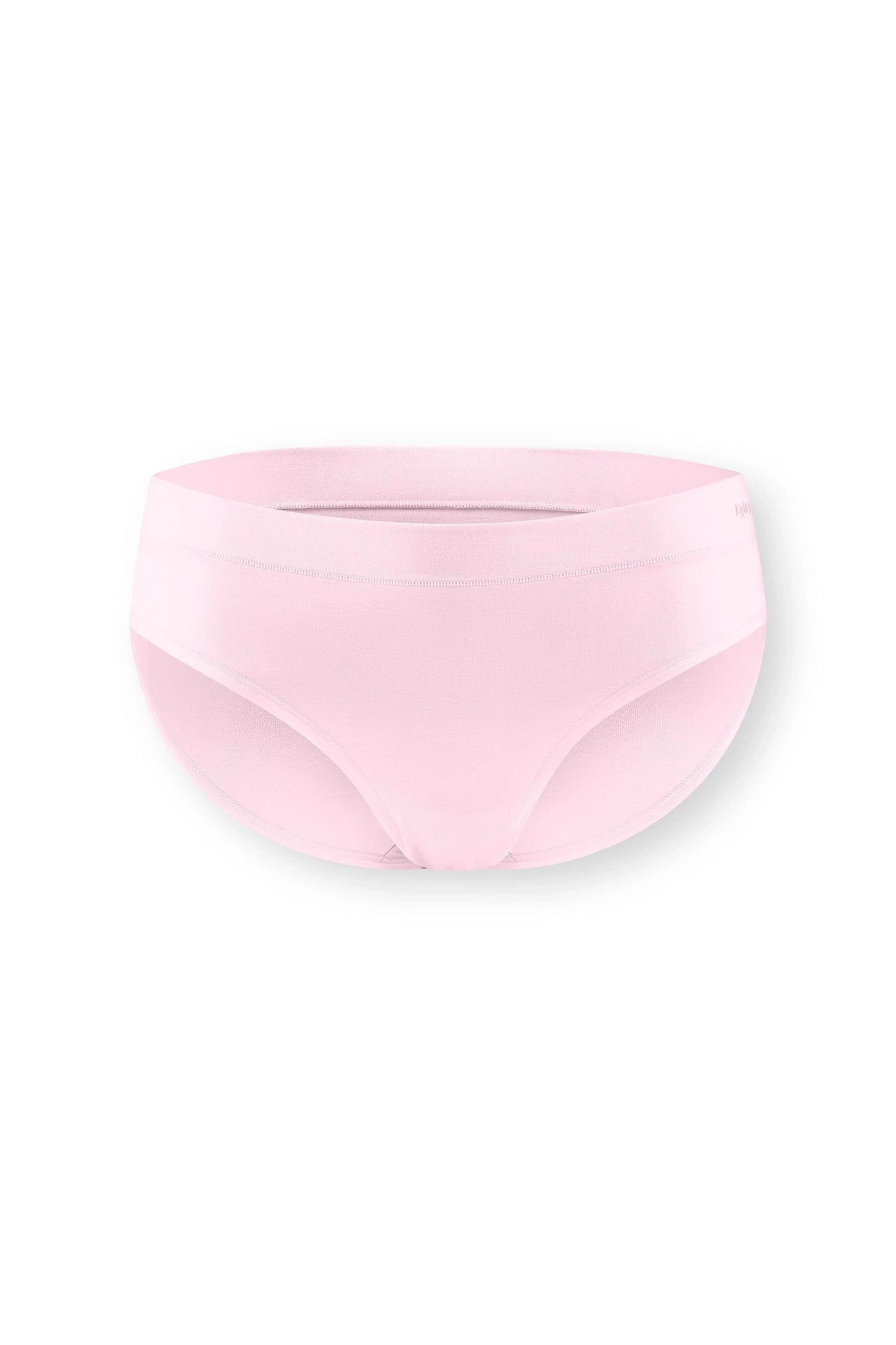 Women's Midi Brief in Peony