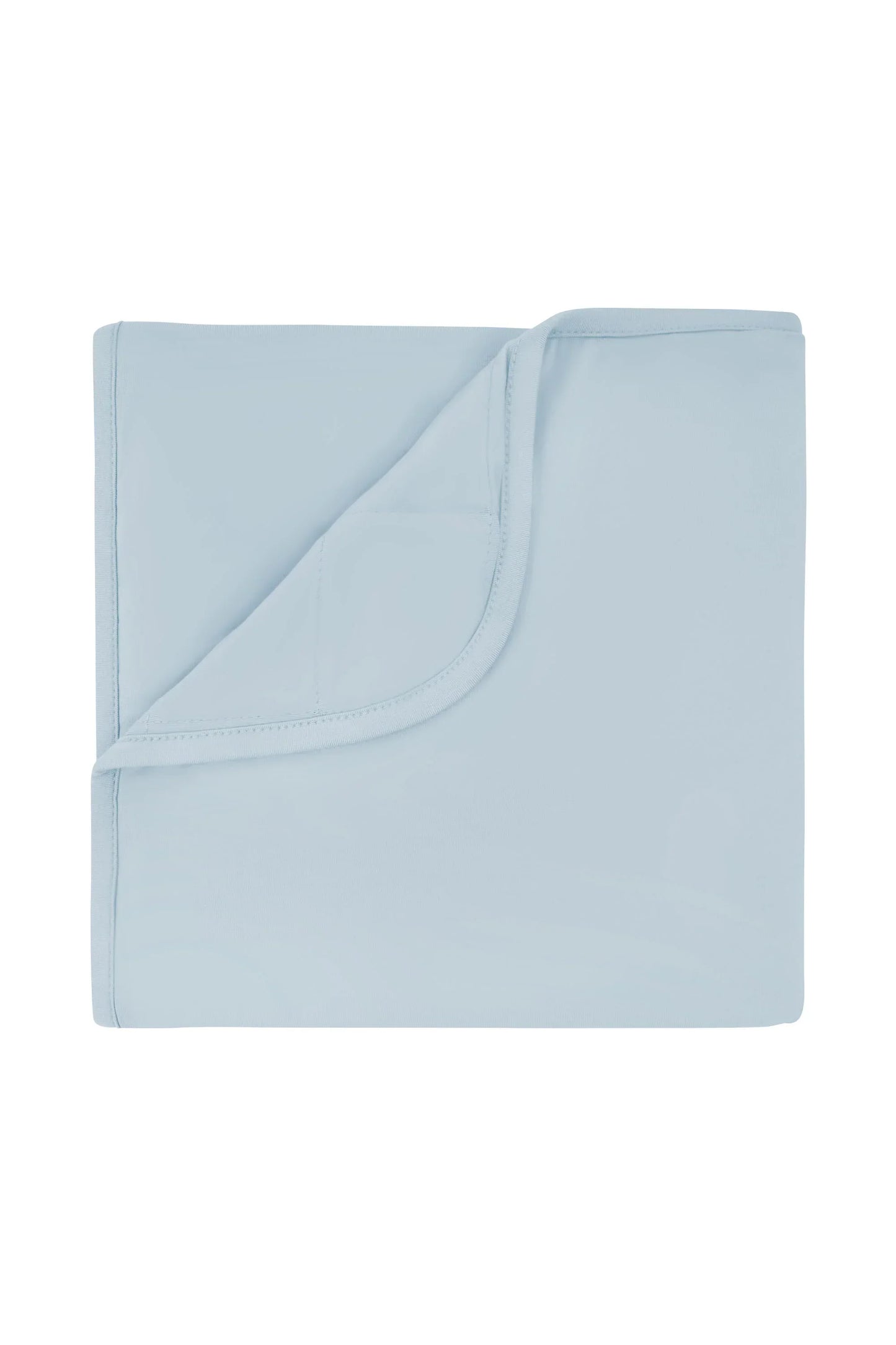 Baby Blanket in Fog 1.0