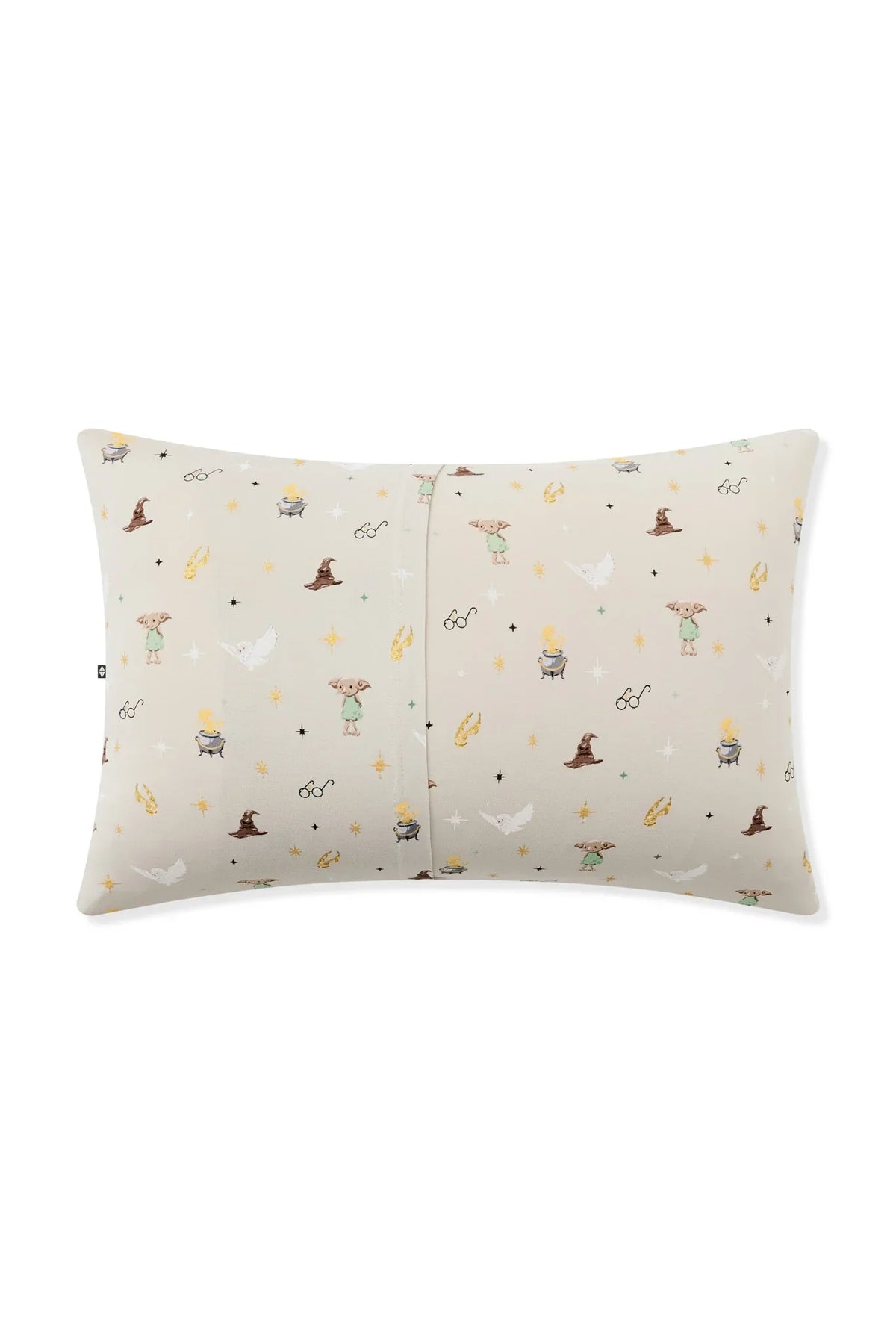 Toddler Pillowcase in Starry Icon