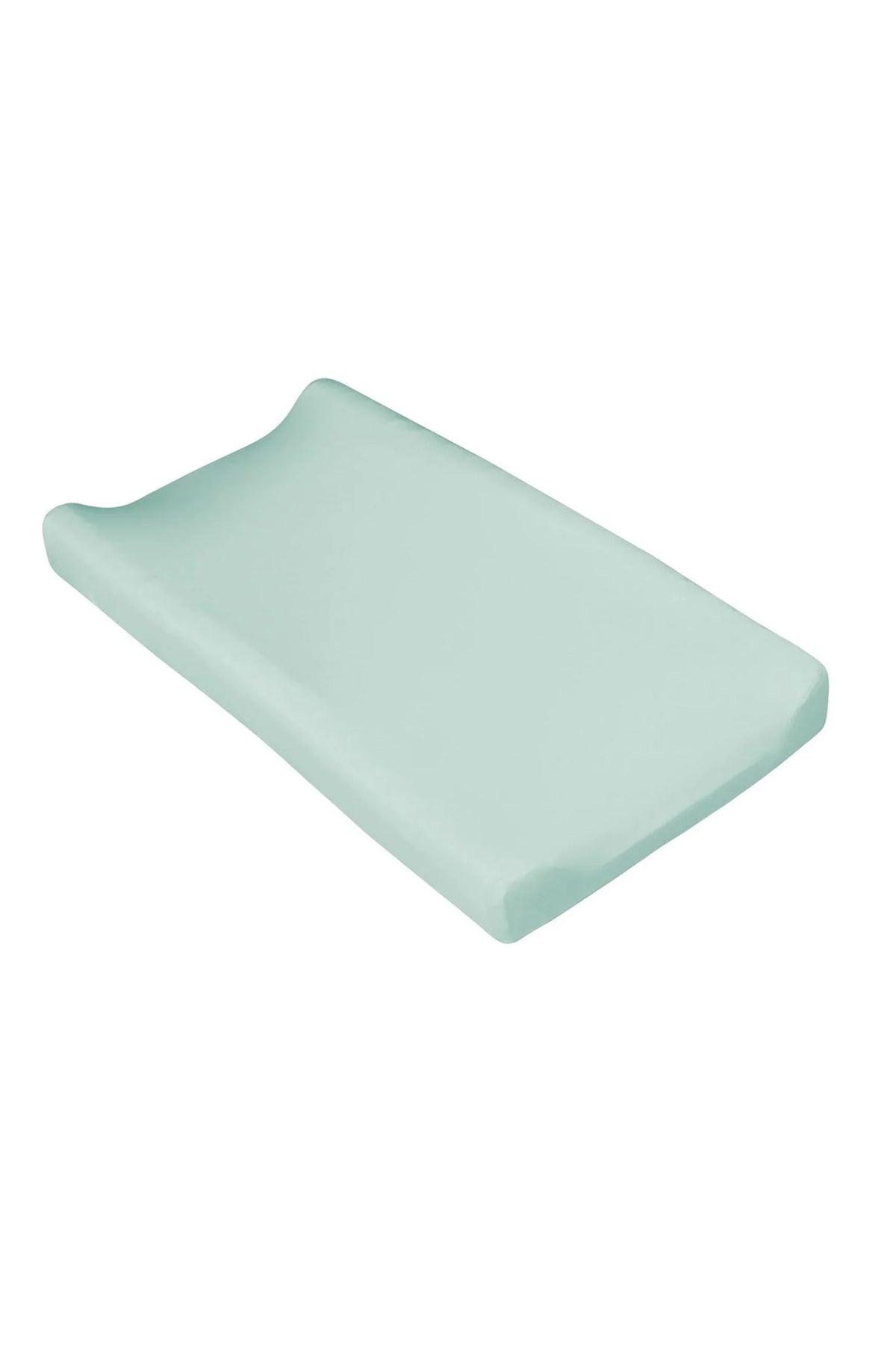 Change Pad Cover in Sage