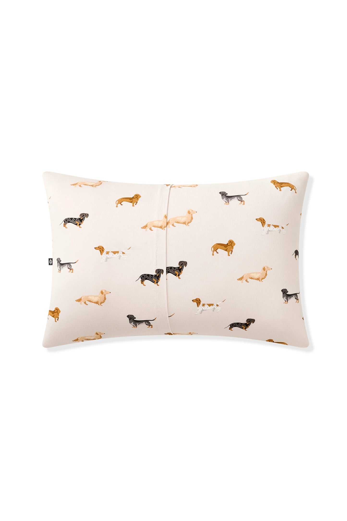 Toddler Pillowcase in Dachshund