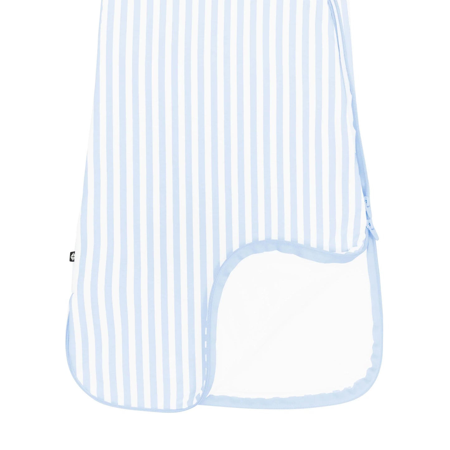 Sleep Bag in Small Mist Stripe 1.0