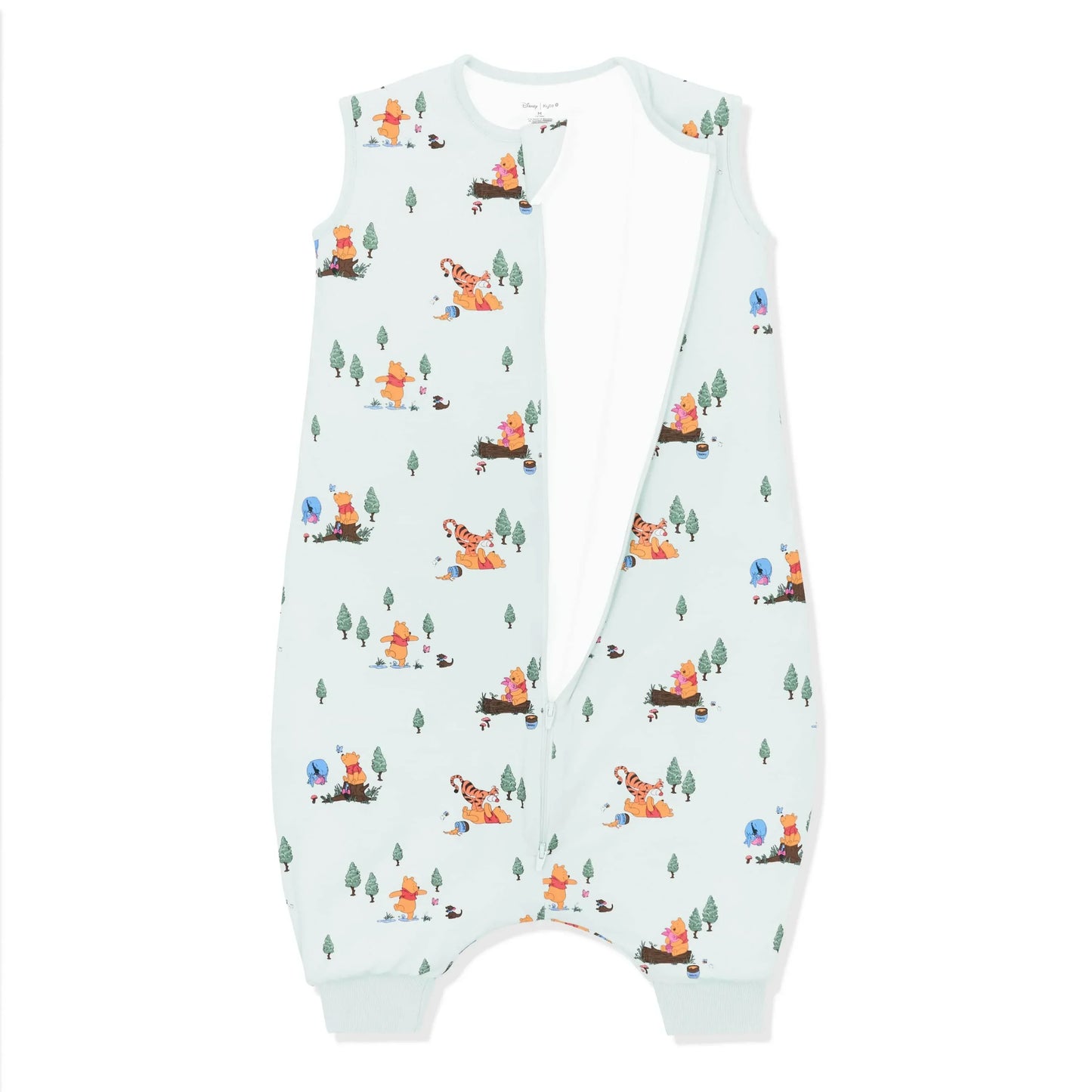 Sleep Bag Walker in Winnie the Pooh Hundred Acre Wood 1.0