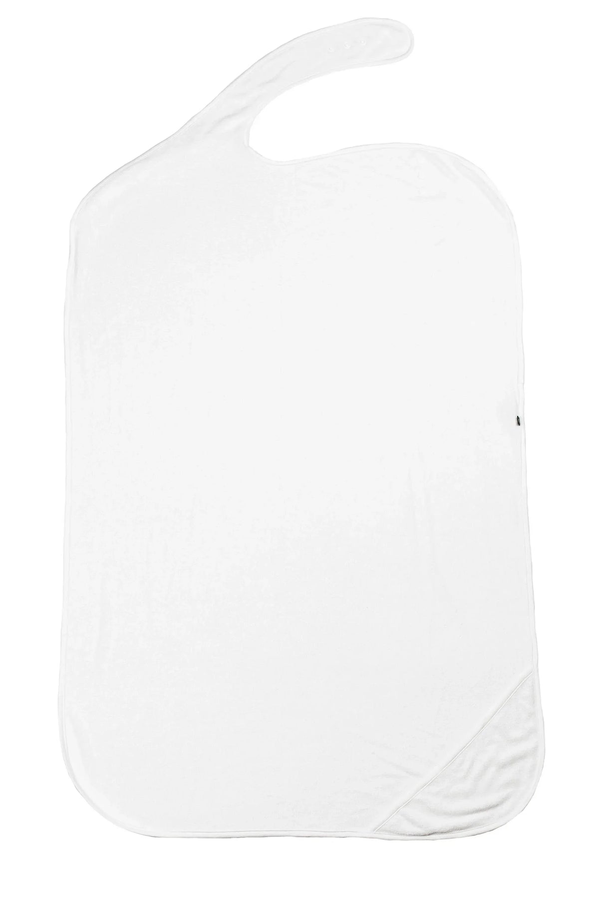 Terry Apron Towel in Cloud