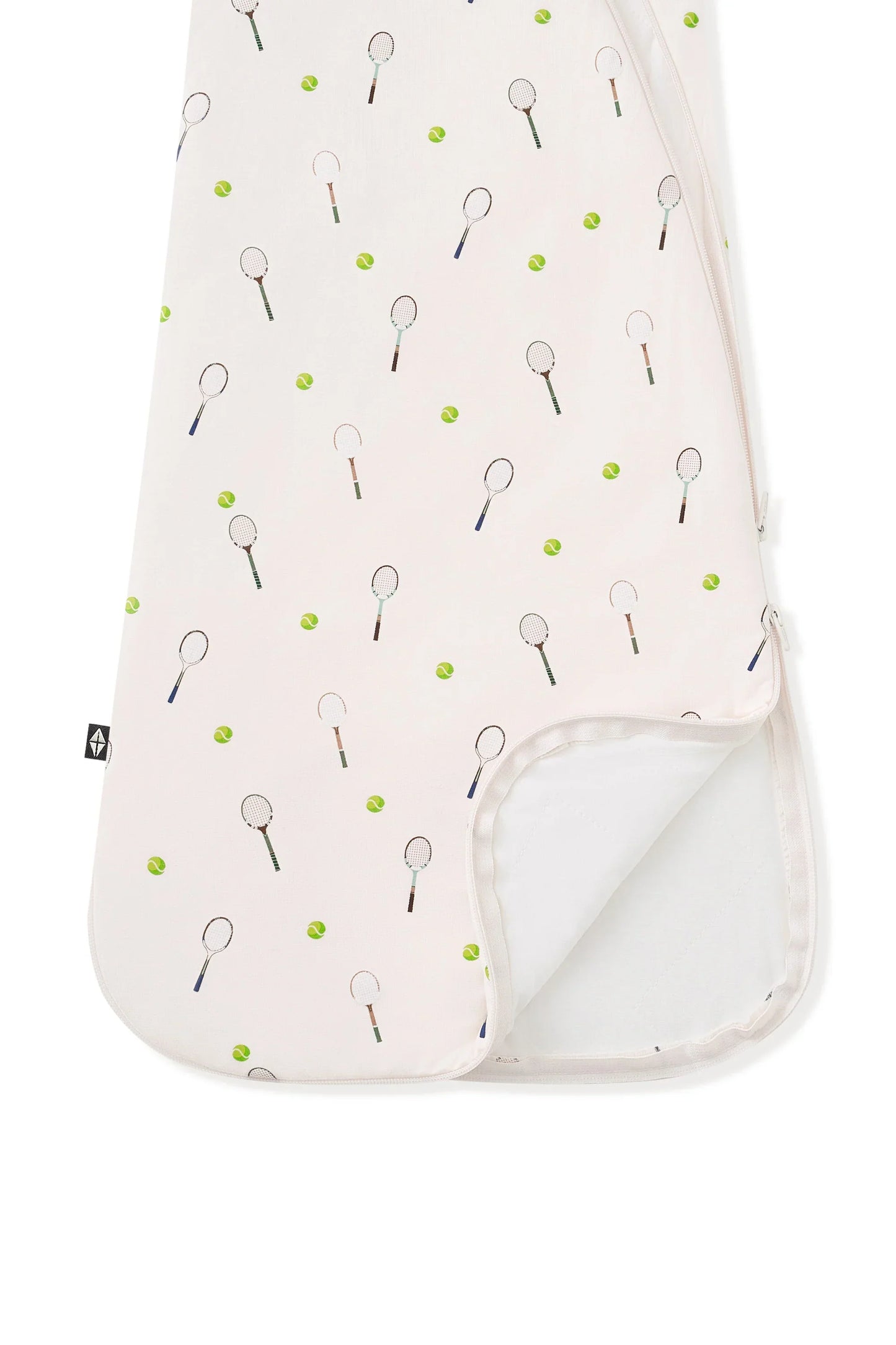 Sleep Bag in Tennis 1.0