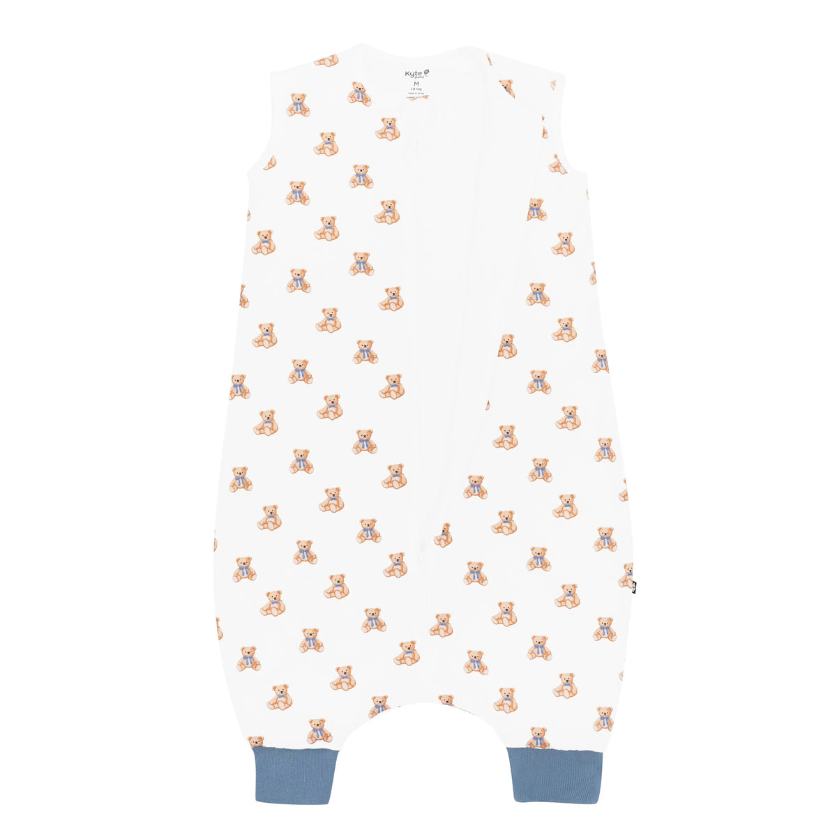 Sleep Bag Walker in Teddy Bear 1.0