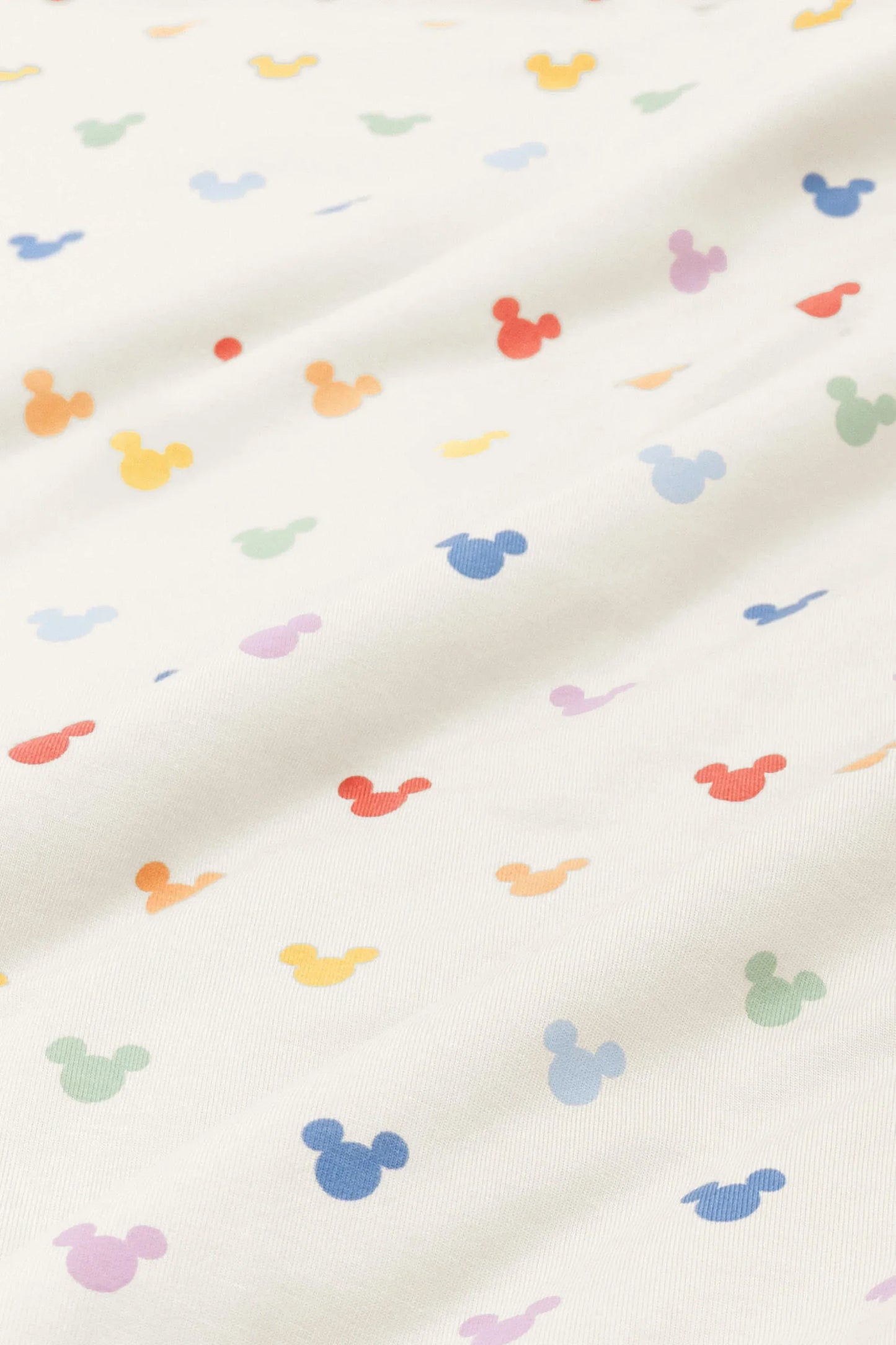Sleep Bag in Pastel Mickey Mouse 0.5