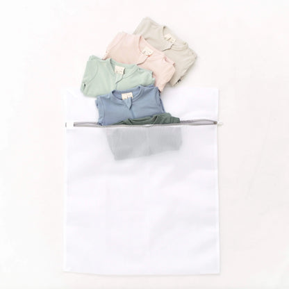 Mesh Laundry Bags (2-Piece Set)