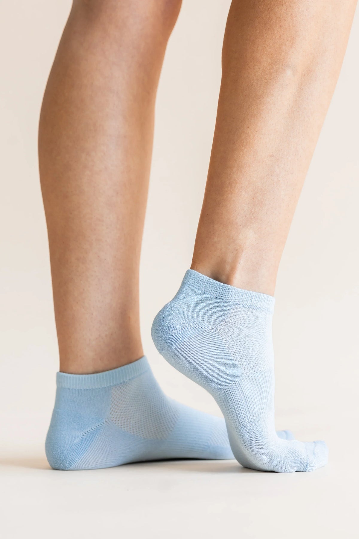 Women's Ankle Socks 3-Pack in Calm
