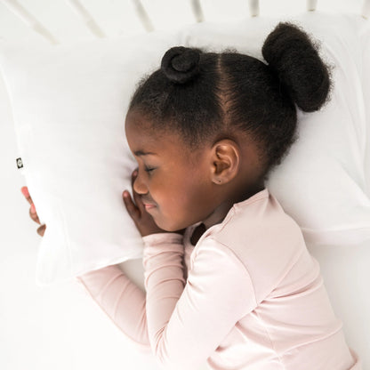 Toddler Pillowcase in Cloud