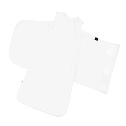 Sleep Bag Swaddler in Cloud 0.5