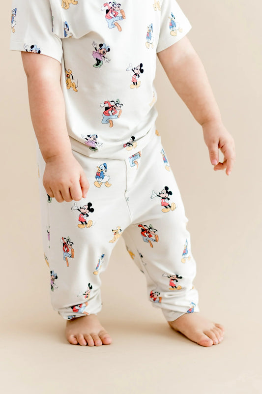 Pant in Mickey Mouse and Friends