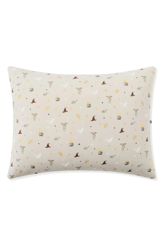 Standard Pillowcase in Starry Icon