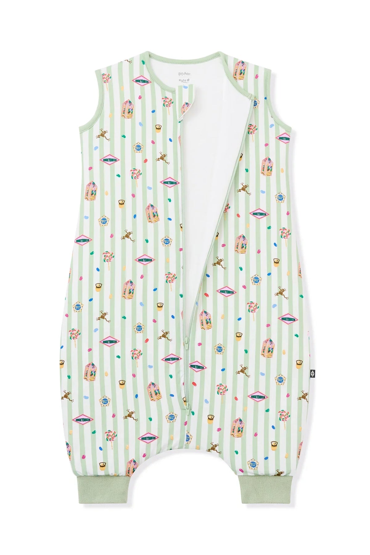 Sleep Bag Walker in Honeydukes 1.0