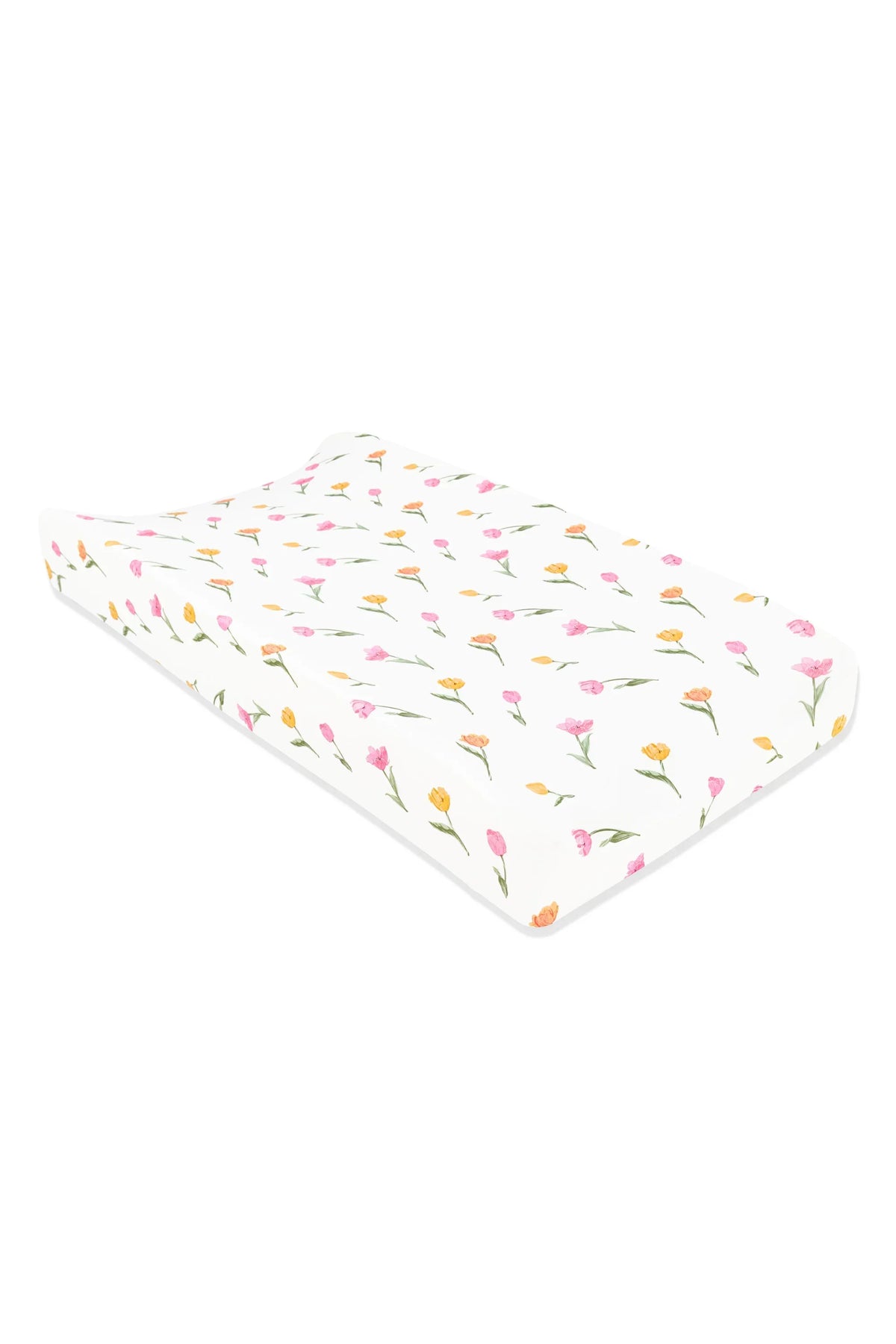 Change Pad Cover in Tulip