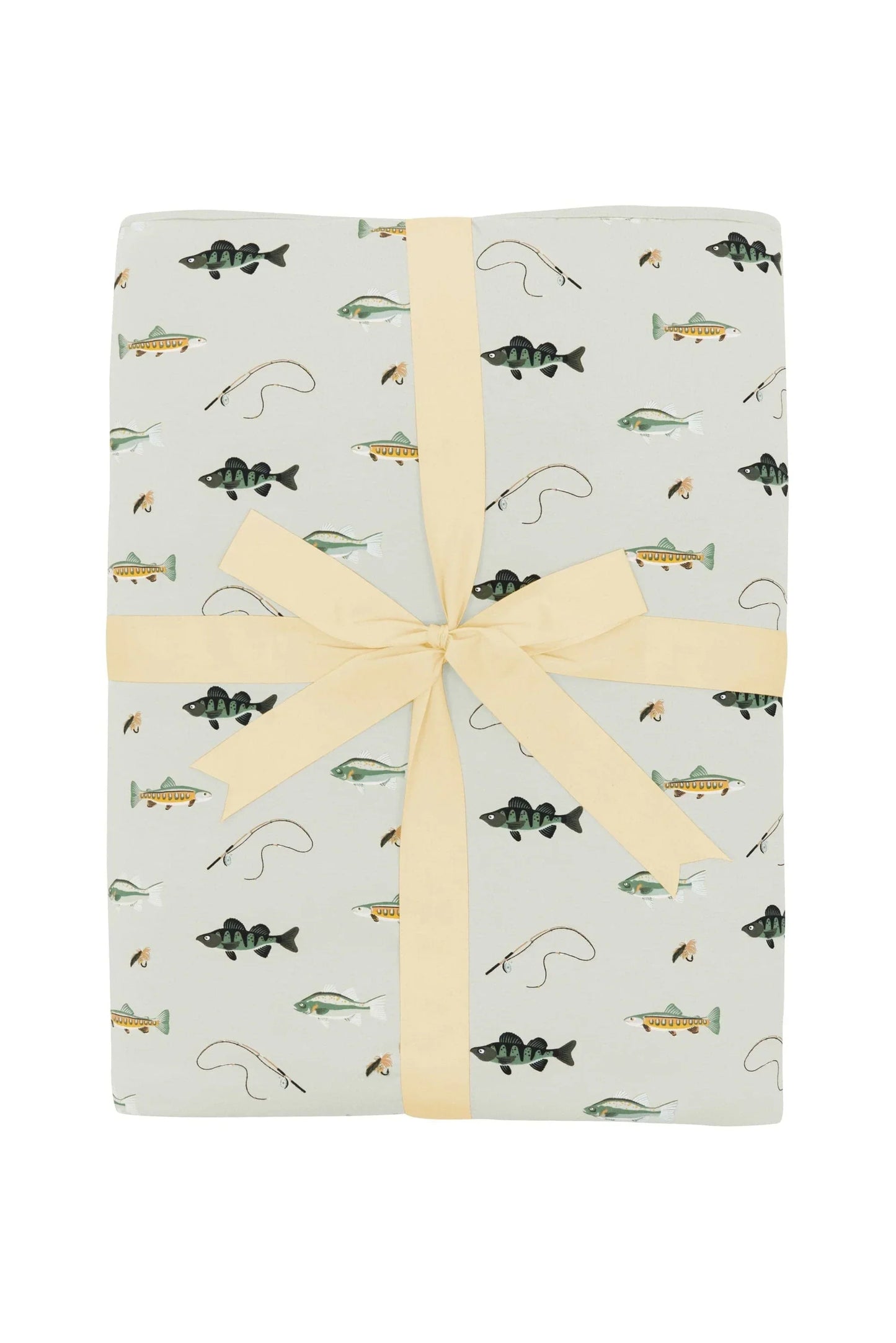 Youth Blanket in Fishing 2.5