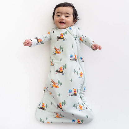 Sleep Bag in Winnie the Pooh Hundred Acre Wood 1.0