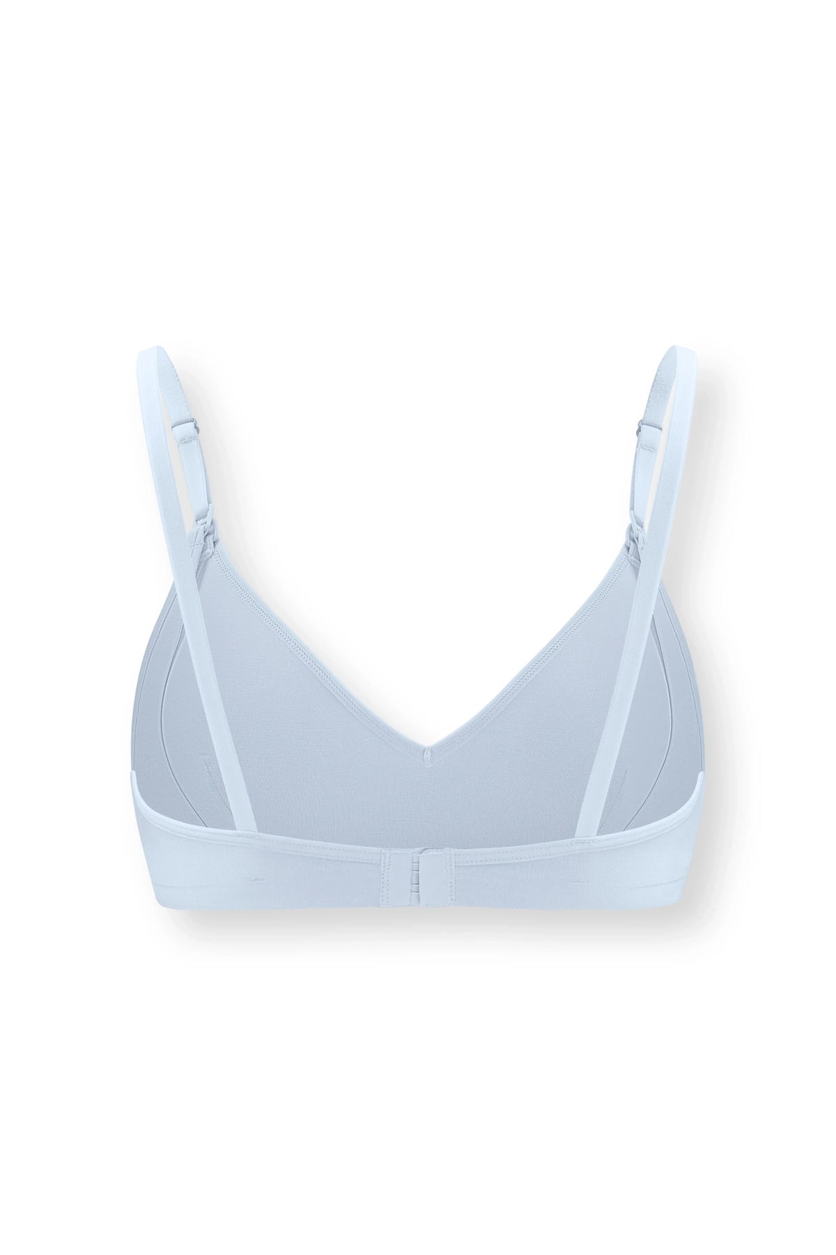 Women's Nursing Bra in Breeze
