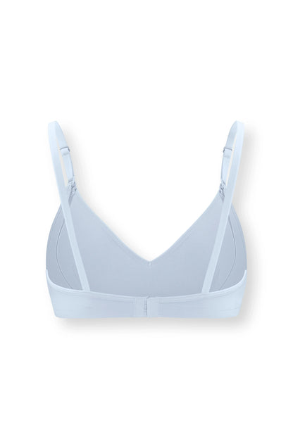 Women's Nursing Bra in Breeze