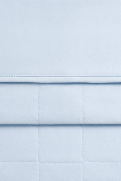 Youth Blanket in Breeze 1.0