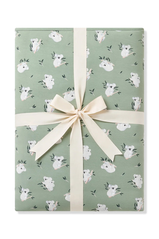 Youth Blanket in Koala 2.5