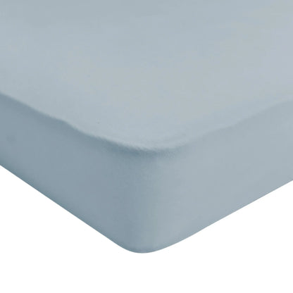 Twin Sheet in Fog