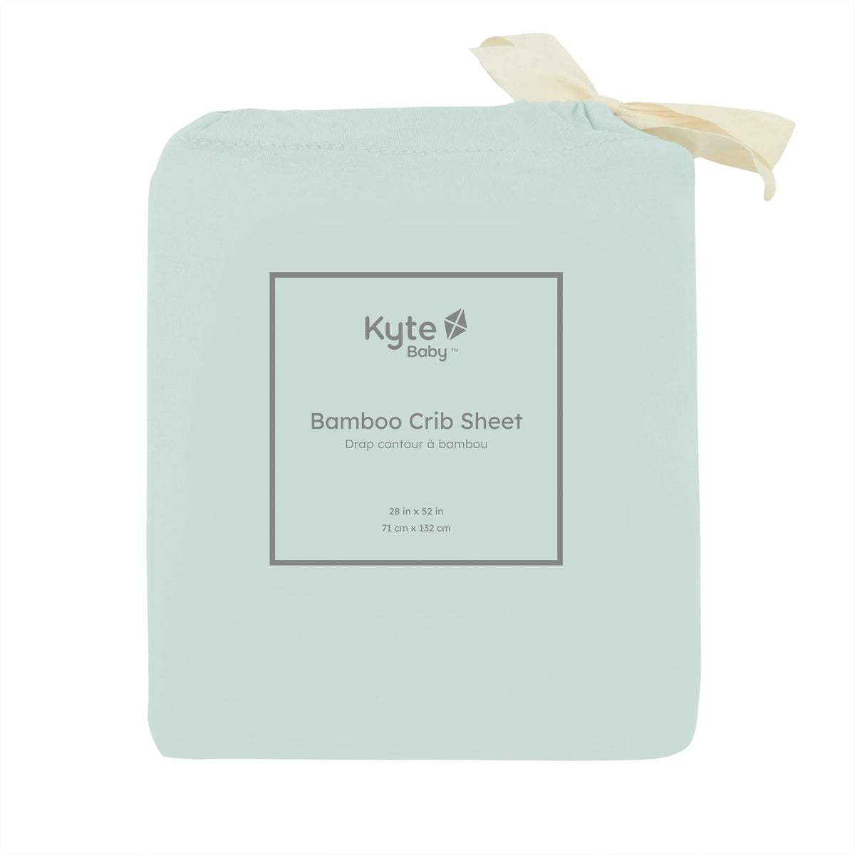 Crib Sheet in Sage