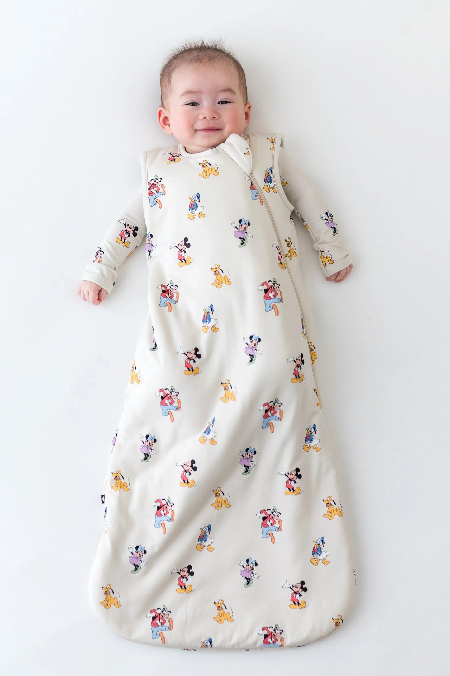 Sleep Bag in Mickey Mouse and Friends 1.0